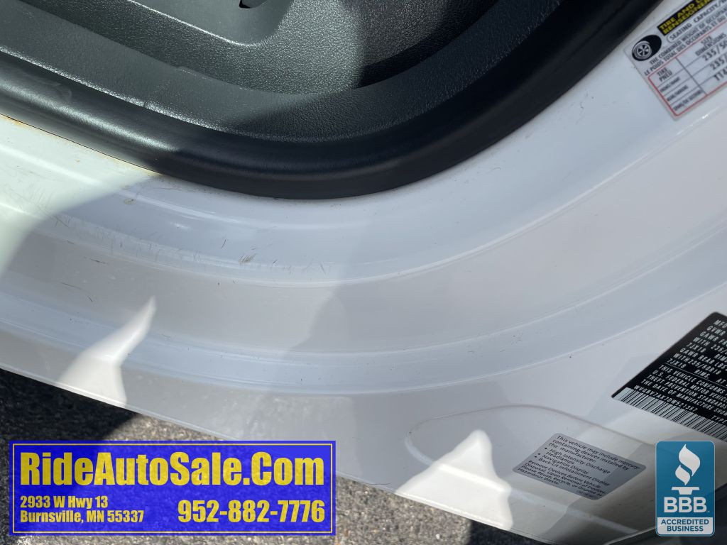 2013 Volkswagen Tiguan Image 30