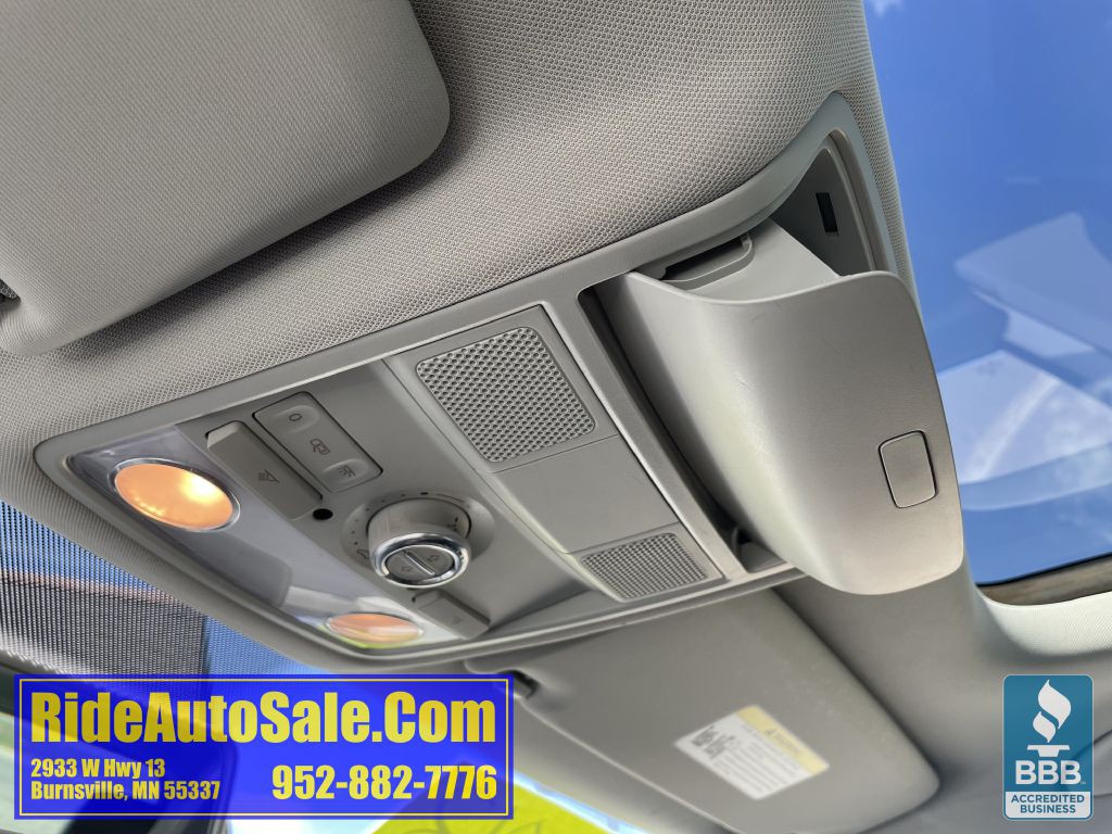 2013 Volkswagen Tiguan Image 31