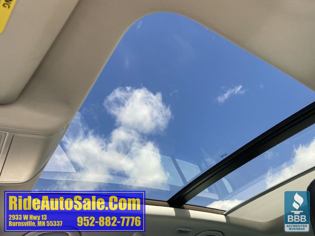 2013 Volkswagen Tiguan Image 32