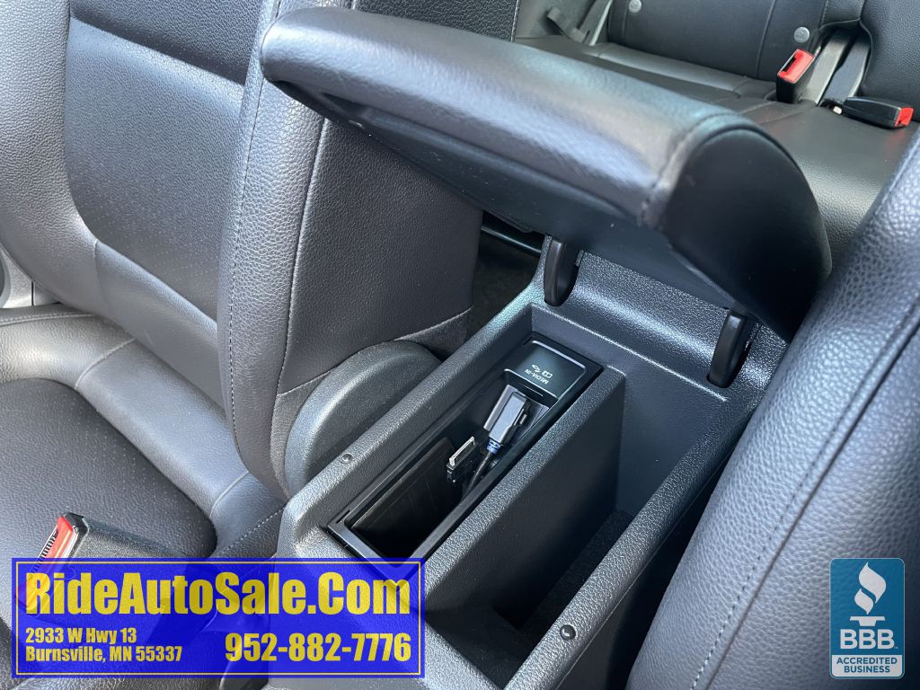 2013 Volkswagen Tiguan Image 35