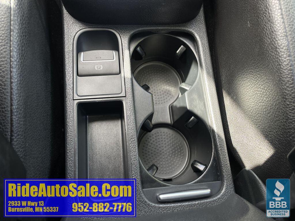 2013 Volkswagen Tiguan Image 36