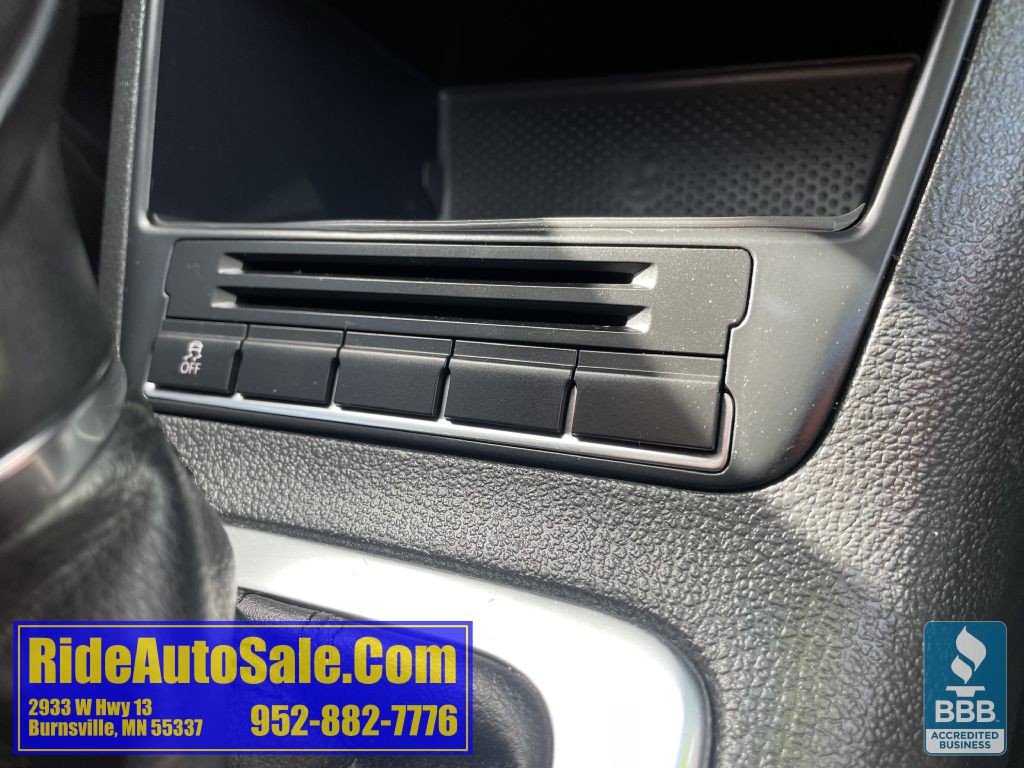 2013 Volkswagen Tiguan Image 37