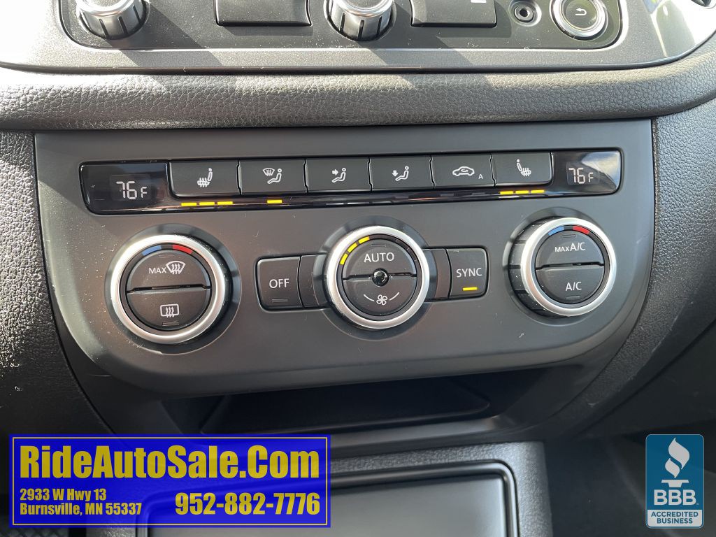 2013 Volkswagen Tiguan Image 38
