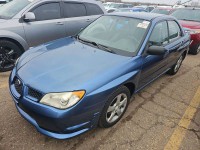 Image for 2007 Subaru Impreza 2.5I ID: 7285028