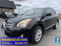 Image for 2011 Nissan Rogue SL ID: 7285034