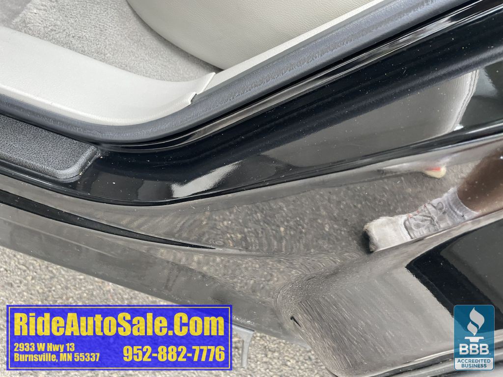 2011 Nissan Rogue Image 27