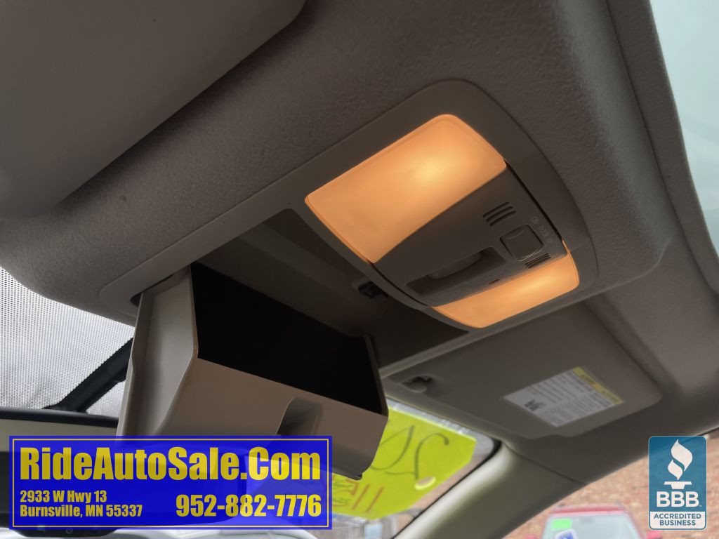 2011 Nissan Rogue Image 32