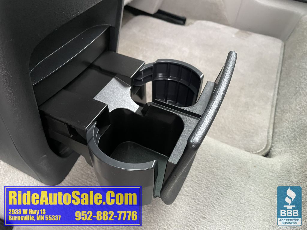 2011 Nissan Rogue Image 38