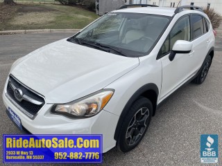 Image for 2014 Subaru Crosstrek 2.0 LIMITED ID: 7285197