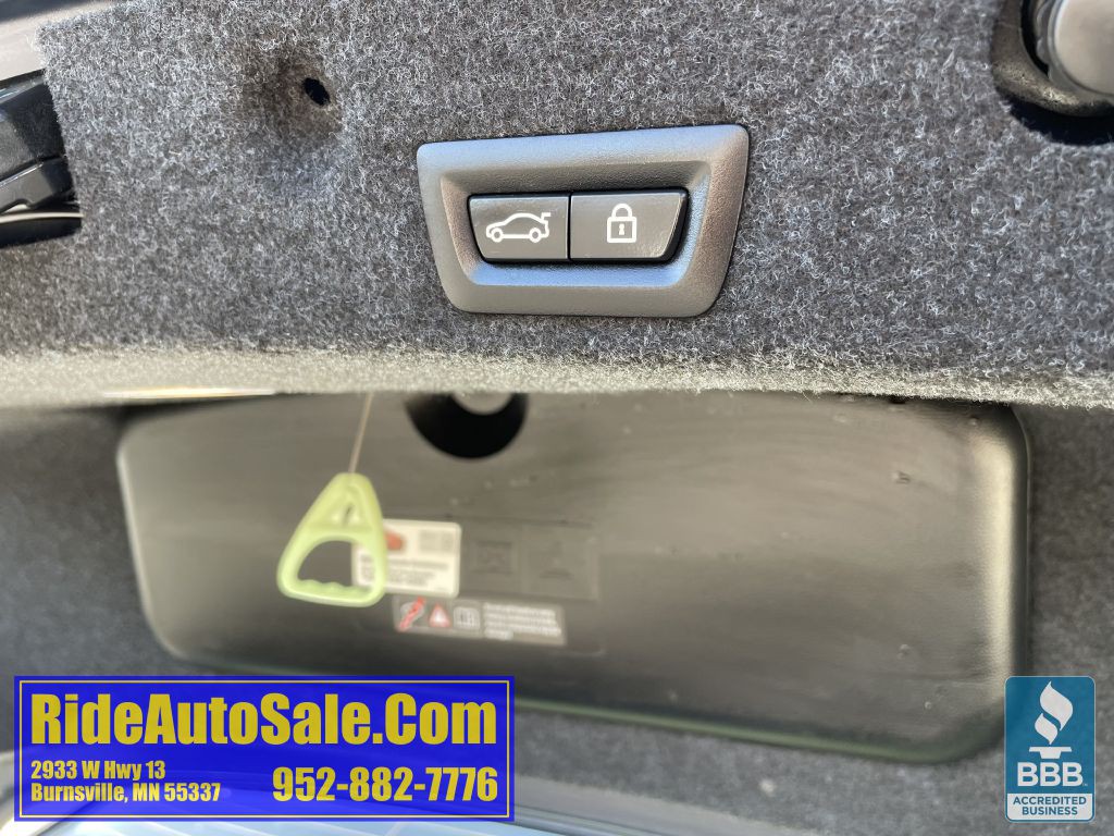 2013 BMW 5 Series Image 26