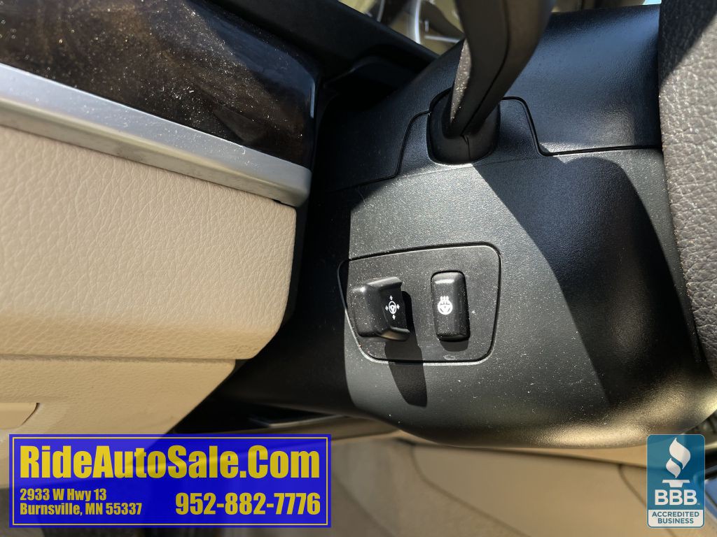 2013 BMW 5 Series Image 31