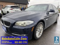 Image for 2013 BMW 5 Series 535xi ID: 7285211