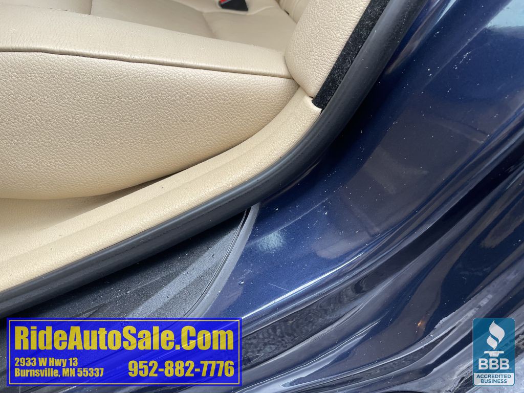 2013 BMW 5 Series Image 29