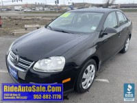 Image for 2009 Volkswagen Jetta S ID: 7285225
