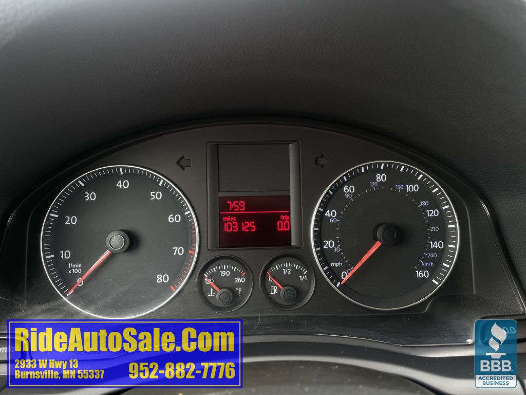 2009 Volkswagen Jetta Image 17