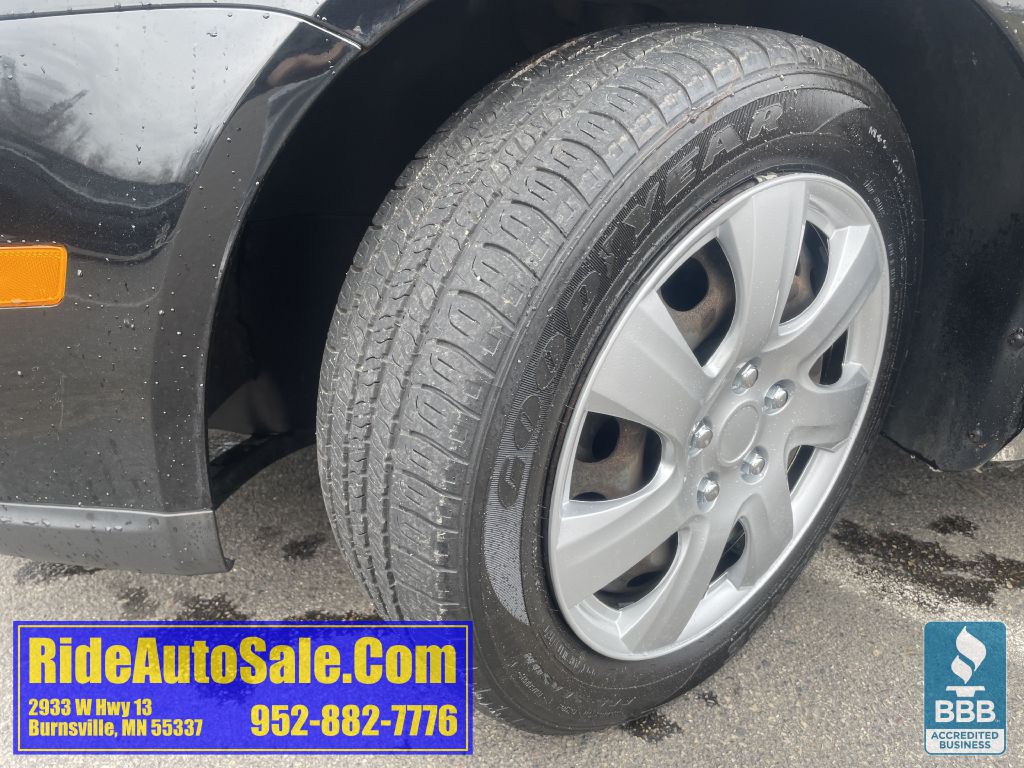 2009 Volkswagen Jetta Image 23