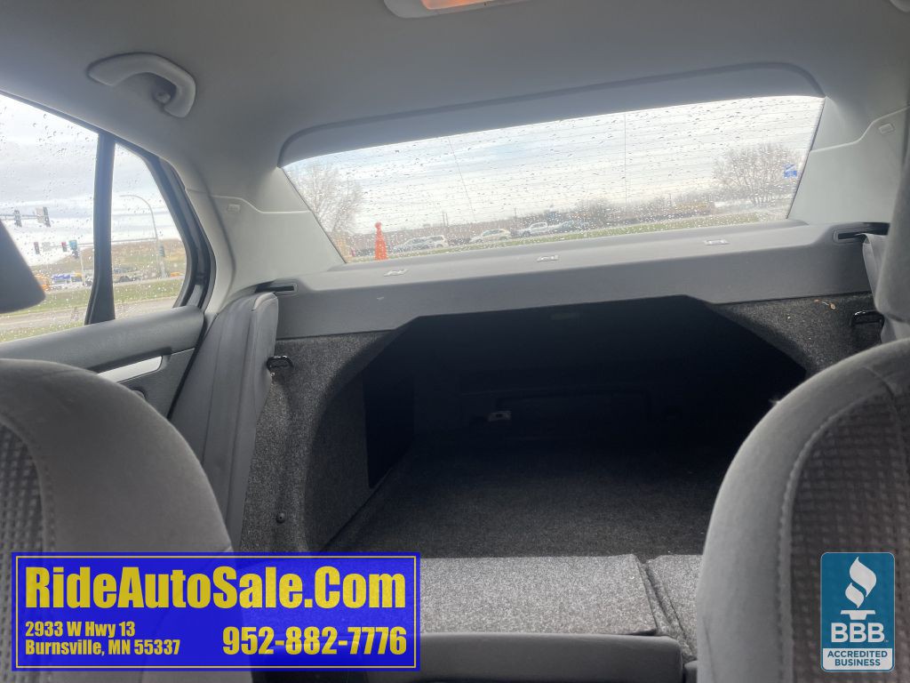 2009 Volkswagen Jetta Image 27