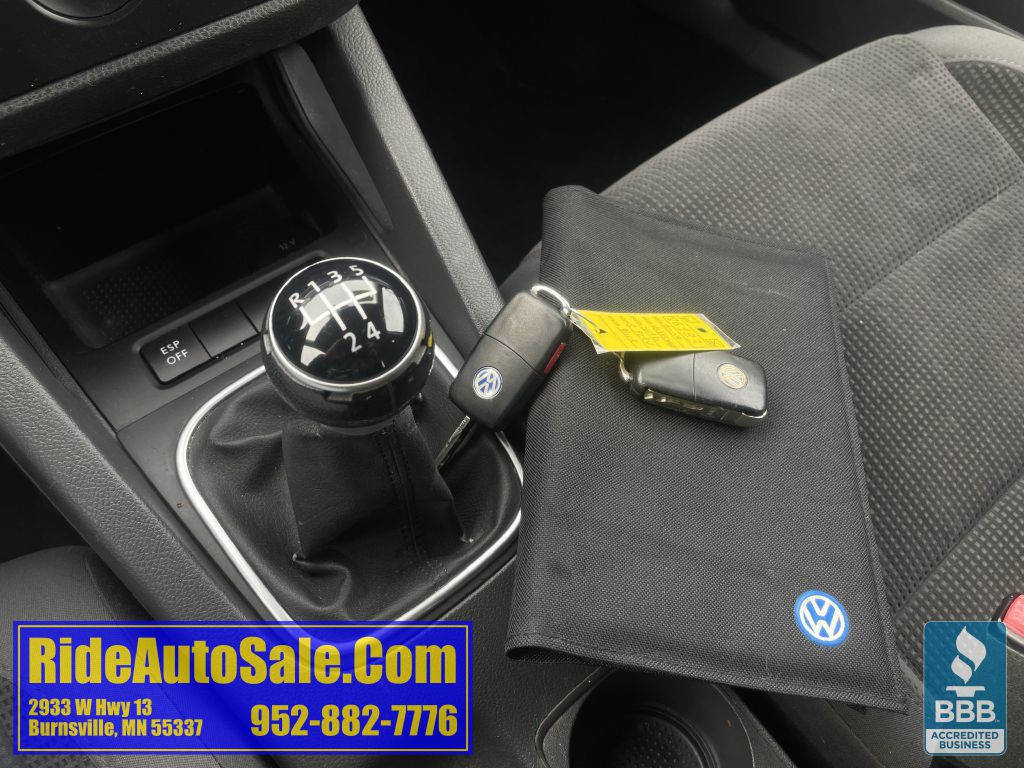 2009 Volkswagen Jetta Image 31