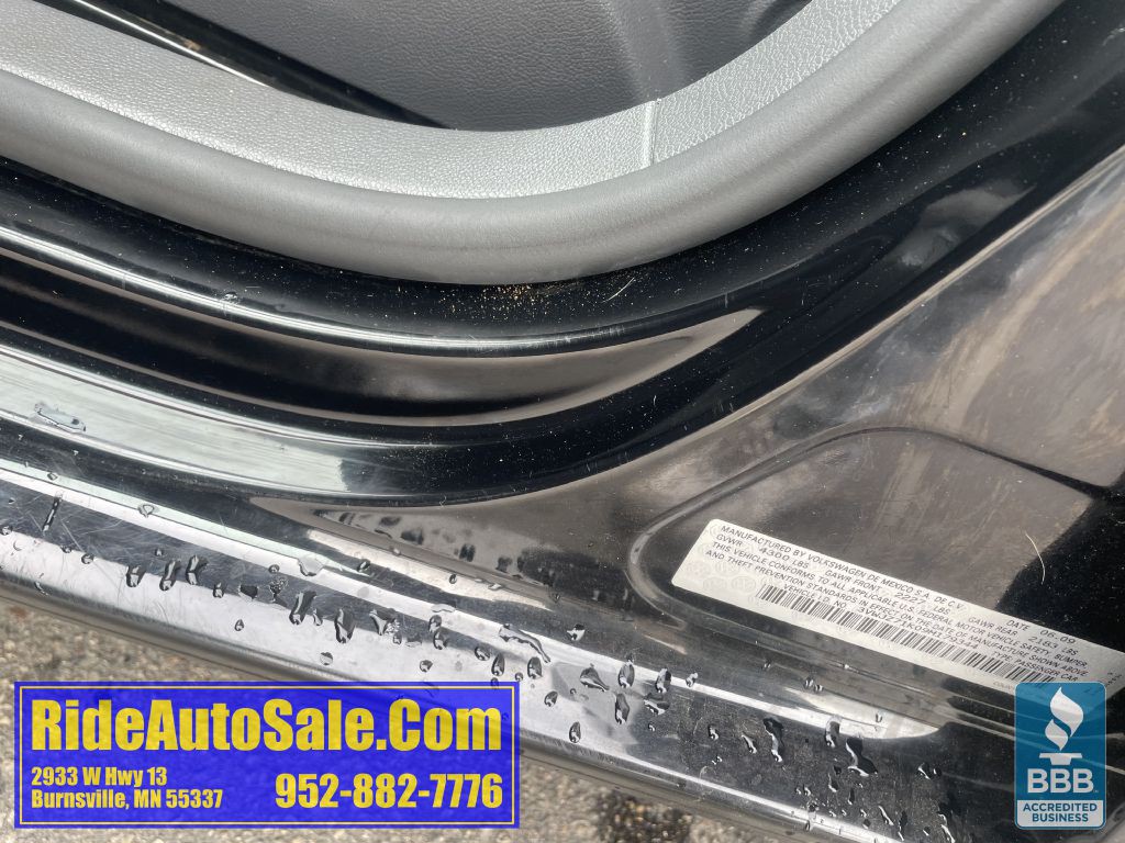 2009 Volkswagen Jetta Image 35