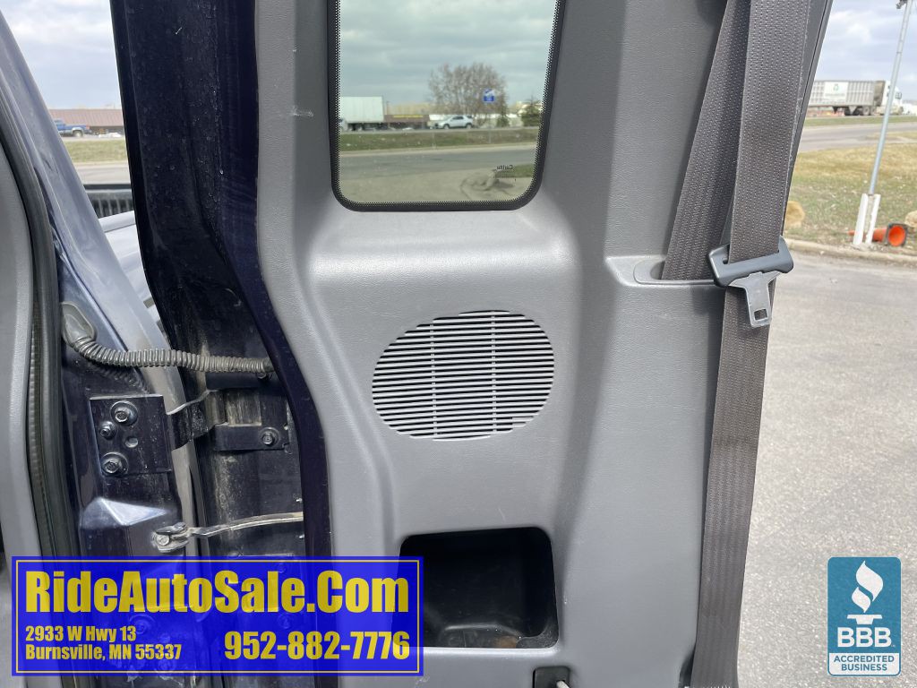 2001 Ford Ranger Image 11