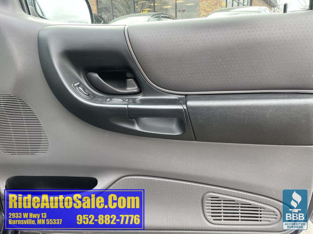 2001 Ford Ranger Image 13