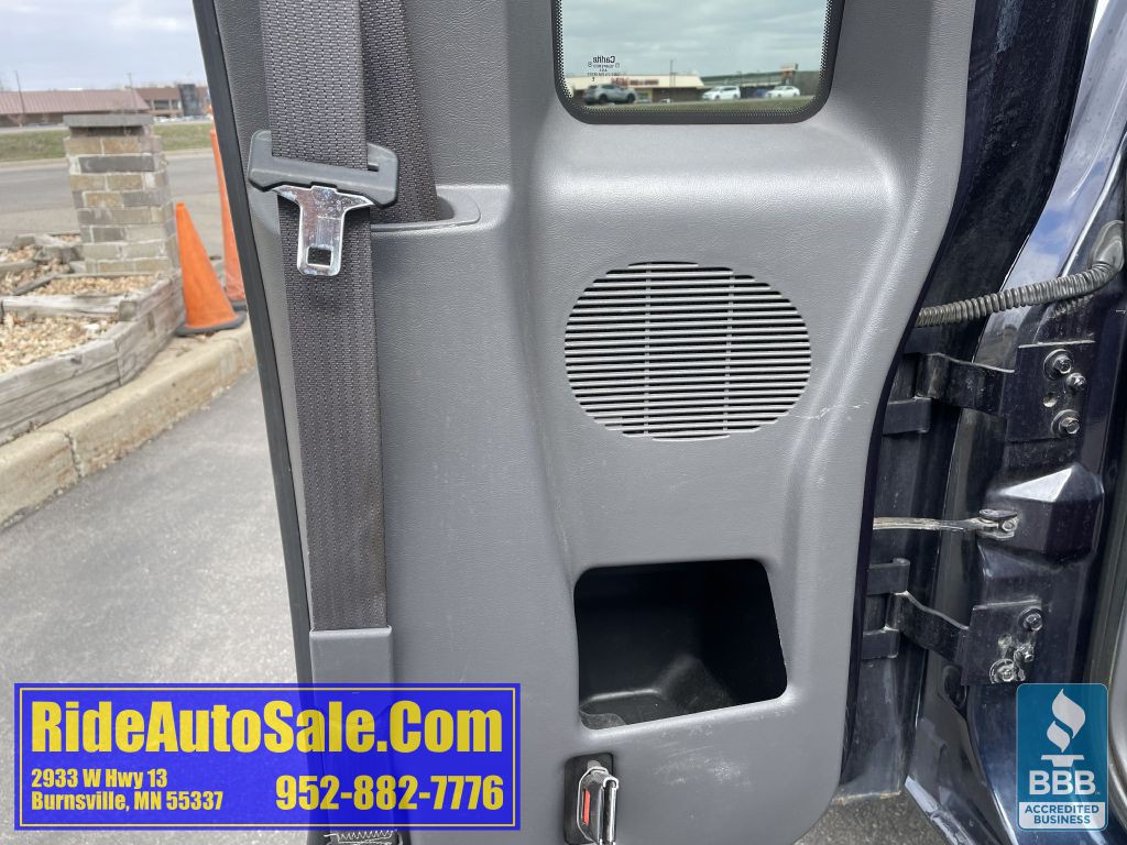 2001 Ford Ranger Image 15