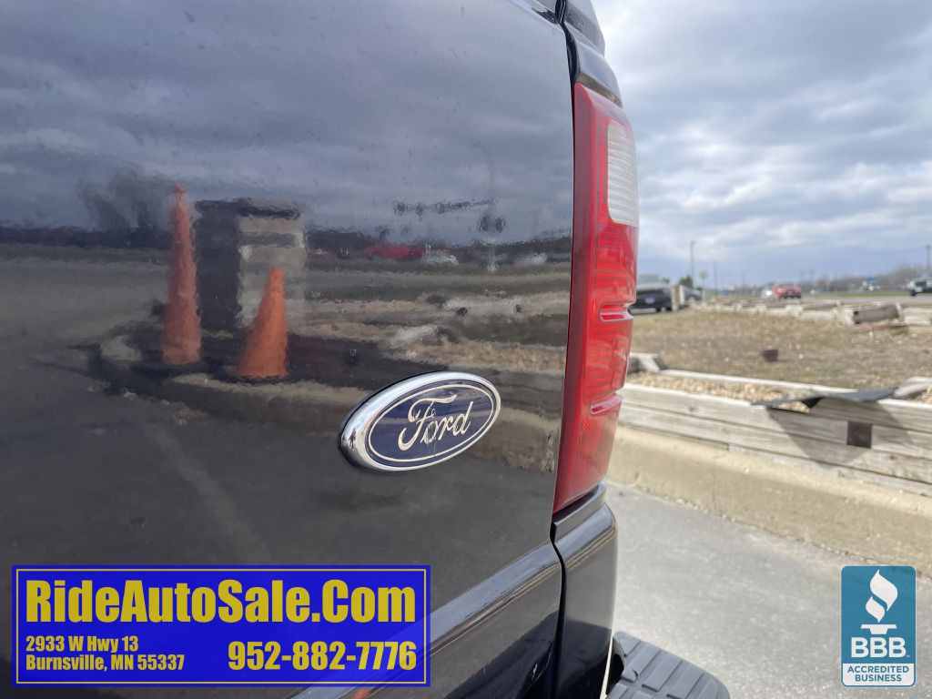 2001 Ford Ranger Image 25