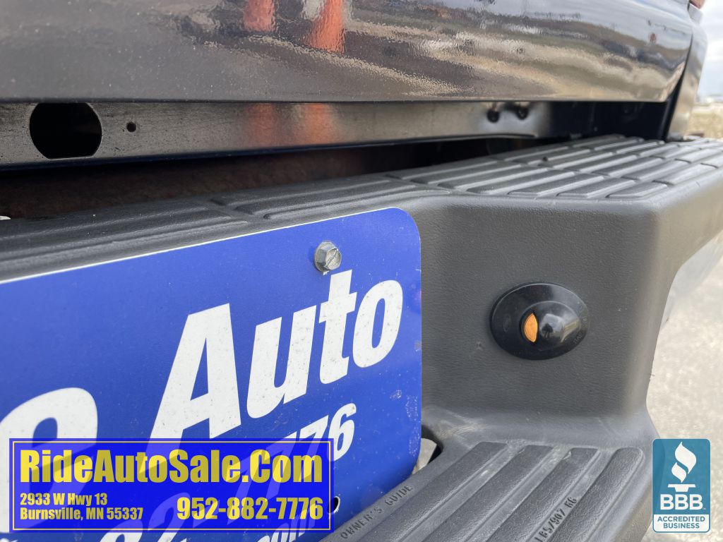 2001 Ford Ranger Image 26