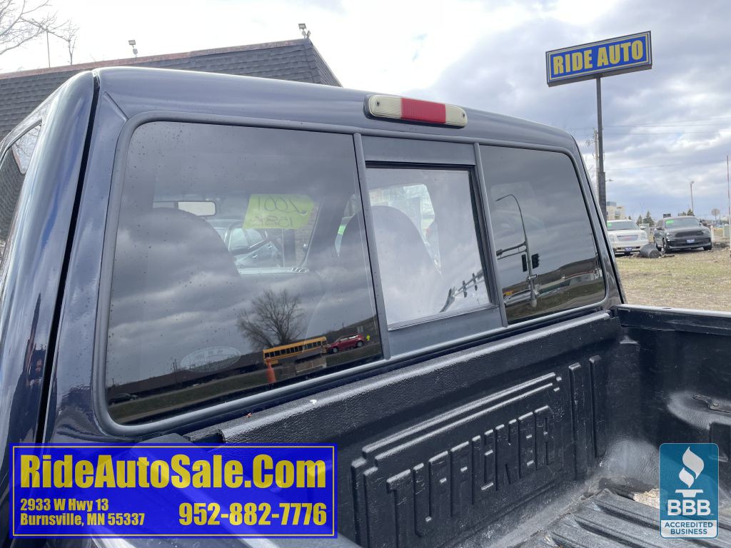 2001 Ford Ranger Image 27