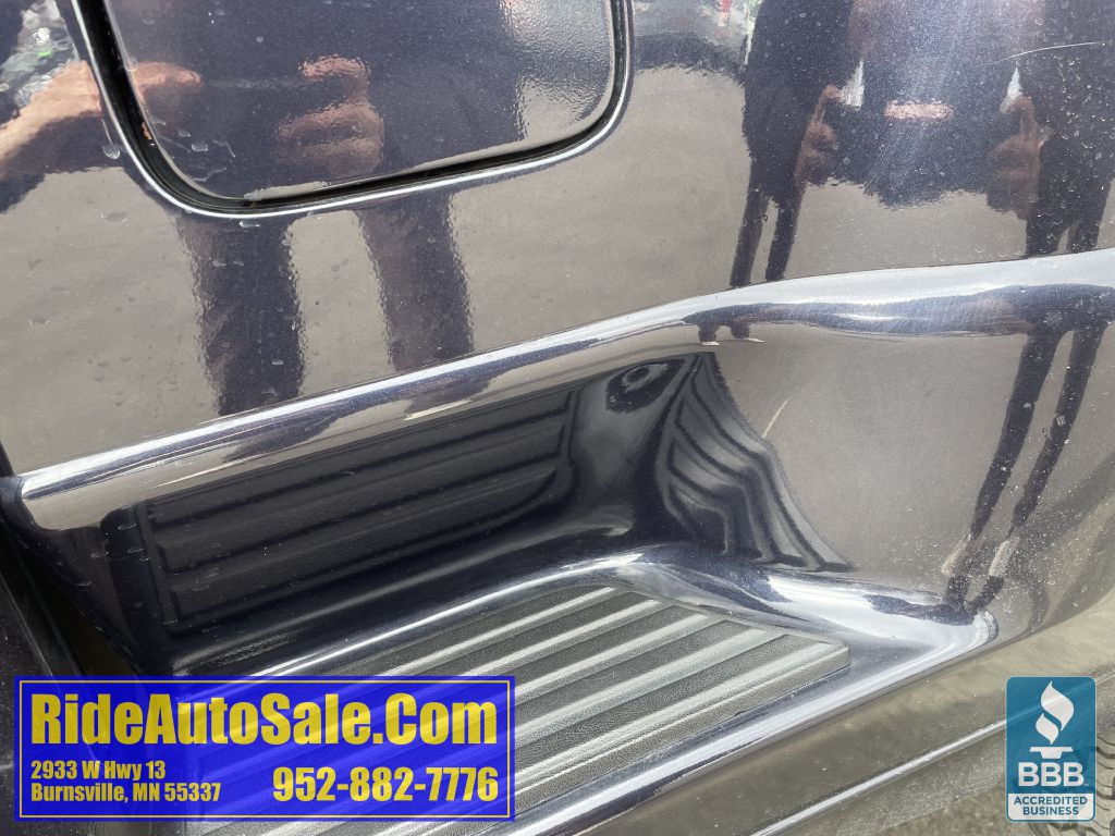 2001 Ford Ranger Image 28