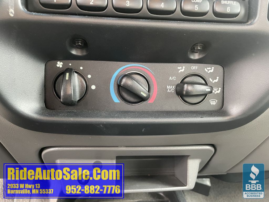 2001 Ford Ranger Image 31