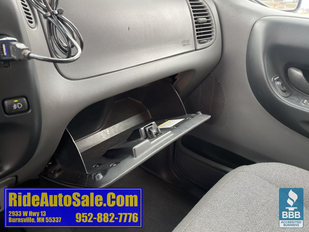 2001 Ford Ranger Image 32
