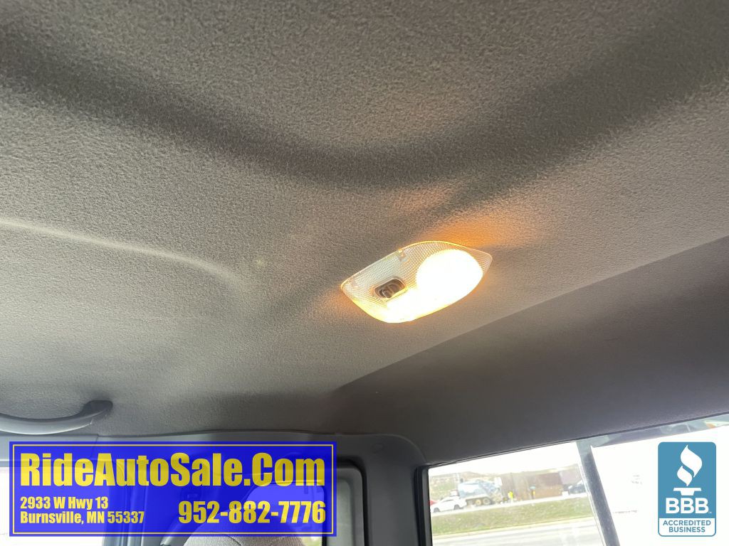 2001 Ford Ranger Image 33