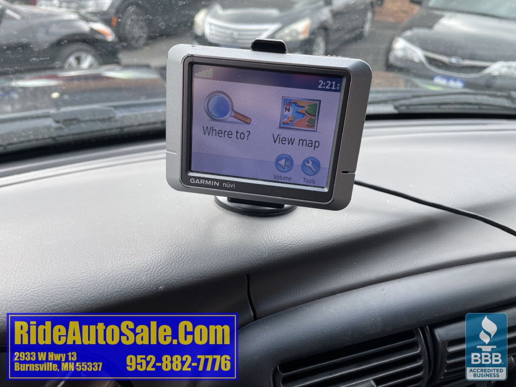 2001 Ford Ranger Image 34