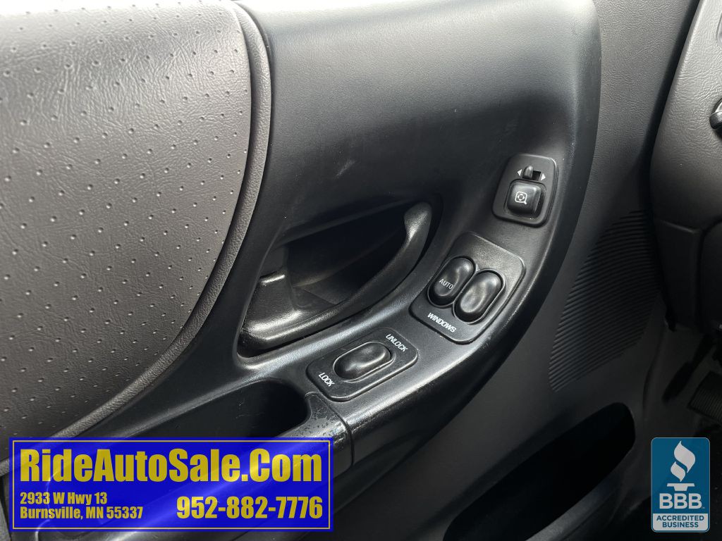 2001 Ford Ranger Image 35