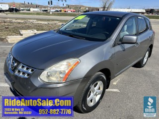 Image for 2013 Nissan Rogue Special Edition ID: 7297847