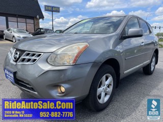 Image for 2013 Nissan Rogue Special Edition ID: 7297847