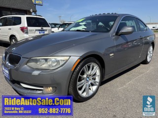 Image for 2011 BMW 3 Series 328xi ID: 7298779