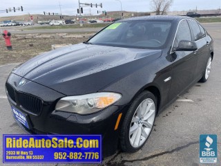 Image for 2013 BMW 5 Series 535xi ID: 7298781