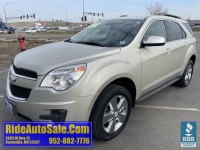 Image for 2013 Chevrolet Equinox LT ID: 7298820