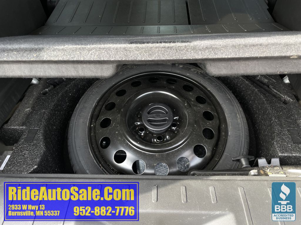 2013 Chevrolet Equinox Image 27