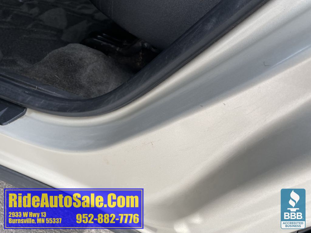 2013 Chevrolet Equinox Image 30