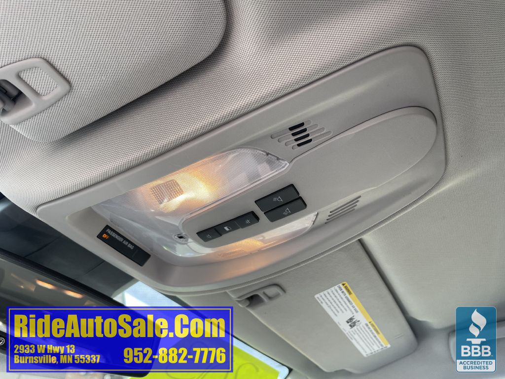 2013 Chevrolet Equinox Image 35