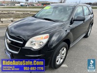 Image for 2015 Chevrolet Equinox LS ID: 7299488