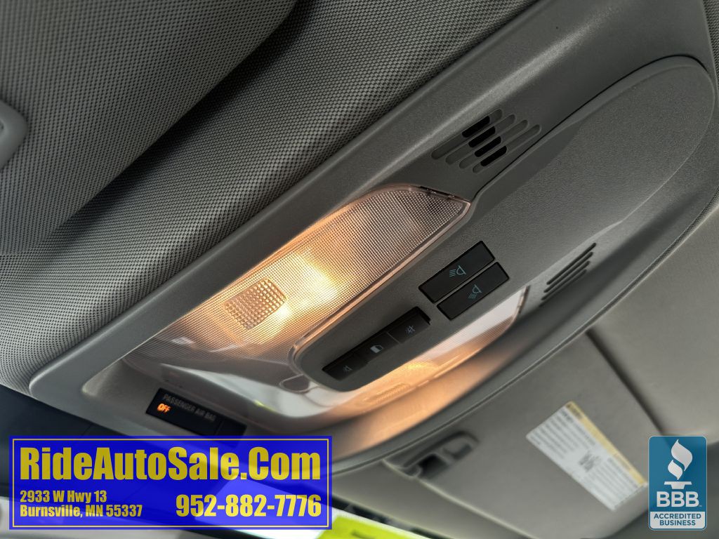 2015 Chevrolet Equinox Image 30