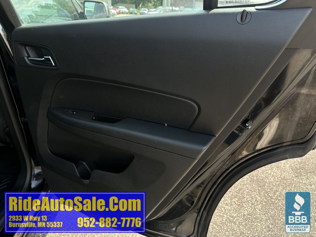 2015 Chevrolet Equinox Image 15
