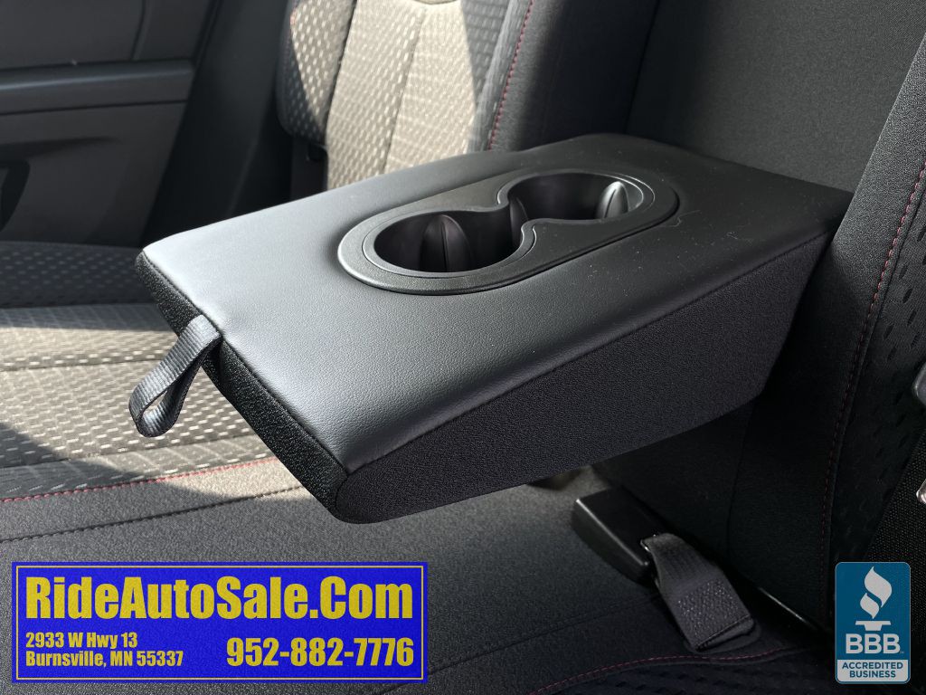 2015 Chevrolet Equinox Image 34