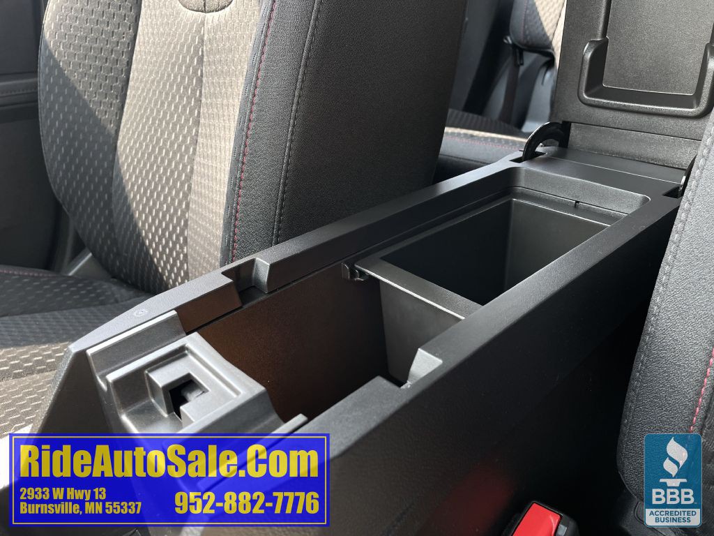 2015 Chevrolet Equinox Image 42