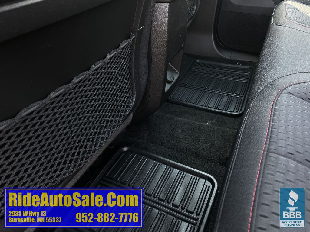 2015 Chevrolet Equinox Image 47