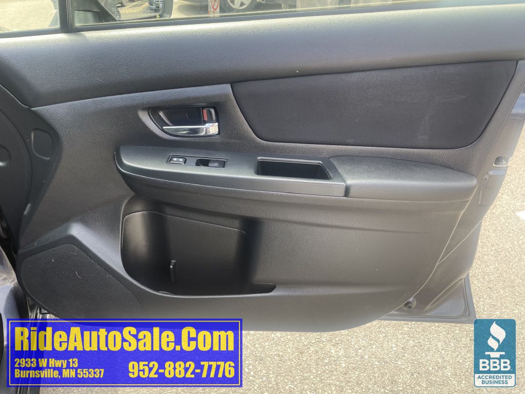 2013 Subaru Impreza Image 13